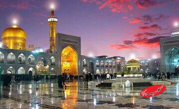 محل تدفین رهبر شهید و اعضای خانوادهشان کجاست؟/ تکذیب یک ادعا درباره بسته شدن دربهای حرم رضوی