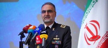 جانشین نیروی دریایی ارتش: صحبتهای ترامپ نشان از یک آشفتگی درونی دارد/ آمریکاییها برای تصرف جزایر و سواحل ما برنامهریزی و تجهیزات ویژه طراحی داشتند
