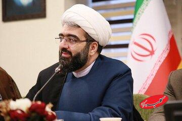 هشدار عضو نهاد رهبری به تندروها؛ هر نا اولویت جناحی و سیاسی که بخواهد تشییع پیکر رهبر شهید را به حاشیه ببرد محکوم است