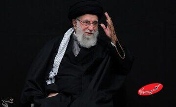 اولین اطلاعیه آستان قدس رضوی درباره محل تدفین رهبر شهید