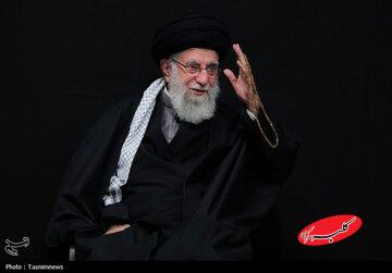 اولین اطلاعیه آستان قدس رضوی درباره محل تدفین رهبر شهید