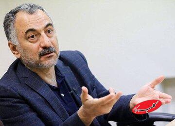 لیلاز: آیت الله خامنه ای آخرین انقلابی تاریخ بود/ شهادت رهبر شهید برای ما بسیار دردناک و تحمل آن دشوار است
