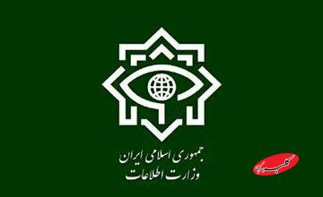 بیانیه وزارت اطلاعات به مناسبت تشییع رهبر شهید