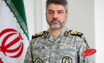 هشدار سخنگوی ارتش به آمریکا و اسرائیل بعد از اقامه نماز بر پیکر رهبر شهید/ هر خطای دشمن با پاسخ قاطع نیروهای مسلح ایران روبرو خواهد شد