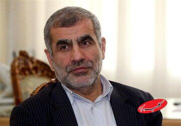 نایب رئیس مجلس: برخی هنوز قبول ندارند که رهبری در خانهاش و به همراه اعضای خانواده به شهادت رسیدند/ مراسم وداع سران کشورها با رهبر شهید بیبدیل بود