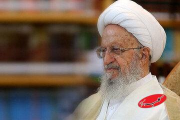 آیتالله مکارم شیرازی: حضور گسترده مردم در تشییع، جلوهای از اقتدار و وفاداری به انقلاب است/ نباید چنین پنداشت که این جنگ پایان یافته است