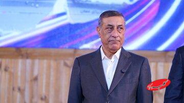 توضیح روابط عمومی معاونت اجرایی ریاست جمهوری درباره سخنان قائمپناه