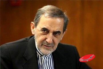 دعوت ولایتی از مردم ایران و رزمندگان جبهه مقاومت برای شرکت در تشییع امام شهید انقلاب