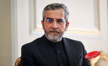 معاون شورای عالی امنیت ملی: باید با تبعیت محض و بدون چونوچرا از رهبر انقلاب پشتیبان این مسیر باشیم
