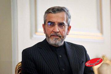 معاون شورای عالی امنیت ملی: باید با تبعیت محض و بدون چونوچرا از رهبر انقلاب پشتیبان این مسیر باشیم