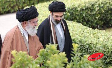 ناگفتههای آیت الله سید مجتبی خامنهای درباره رهبر شهید/ هنوز اجاقگازشان همان سهشعلهی قدیمی است که روی میز میگذارند!