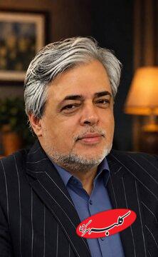 محمد مهاجری:مدیریت صداوسیما اینگونه است که هرکس صبح زودتر از خواب بیدار شود رئیس است و می تواند بگوید چه چیزی پخش شود یا نشود