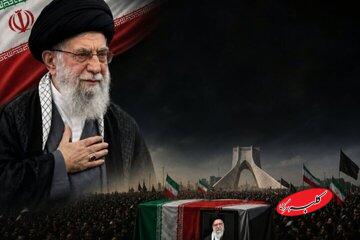 تدابیر هوانیروز برای پشتیبانی از اورژانس در تشییع رهبر شهید+ جزئیات