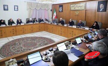 گزارش پزشکیان از نتایج سفر قم و حمایت مراجع از دولت / رئیس جمهور: تشییع رهبر شهید انقلاب باید پیام انسجام ایران را به جهان مخابره کند
