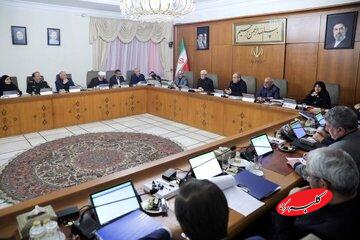 گزارش پزشکیان از نتایج سفر قم و حمایت مراجع از دولت / رئیس جمهور: تشییع رهبر شهید انقلاب باید پیام انسجام ایران را به جهان مخابره کند