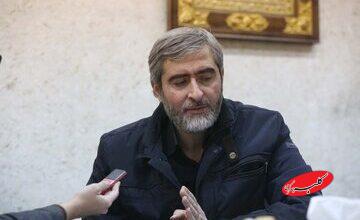 زمان و محل تشییع پیکر داماد رهبر شهید انقلاب اعلام شد