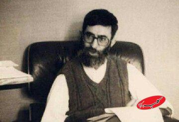 روایت رهبر شهید انقلاب از کودکی و قرآن خواندن مادر؛ جوان بودند و صدای خیلی خوبی هم داشتند، صبحها در خانه قرآن میخواند و ما دورشان جمع میشدیم...