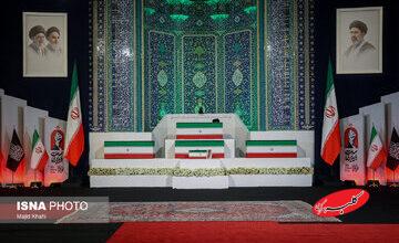 سخنگوی ستاد تشیع رهبر شهید: احتمال تغییر برنامه وجود دارد