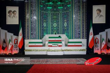 سخنگوی ستاد تشیع رهبر شهید: احتمال تغییر برنامه وجود دارد