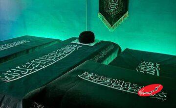 تشییع «ابَر انسان»؛ سه ساحت آیت الله سیدعلی خامنه ای