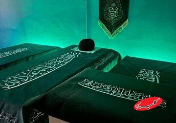 تشییع «ابَر انسان»؛ سه ساحت آیت الله سیدعلی خامنه ای