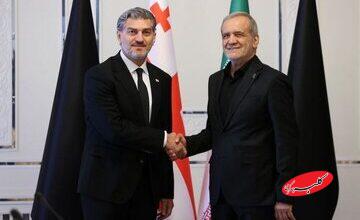 پزشکیان: تصور کرده بودند با حذف رهبر انقلاب، ایران فرو میپاشد/ ایران مقابل هیچ قلدری سر خم نمی کند