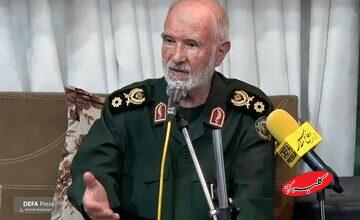 تأثیرات راهبردی اندیشههای رهبر شهید در توان نظامی/ سردار اسدی: توفیقات نیروهای مسلح مرهون تدابیر رهبر شهید انقلاب است