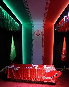 جزئیات مراسم تشییع رهبر شهید در قم/ معاون استانداری: گوشیتان را شارژ کنید/ آب، داروهای شخصی و چفیه بیاورید
