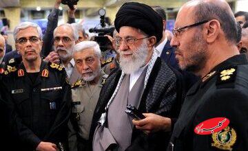بازخوانی دیدگاه های دفاعی رهبر شهید انقلاب/ منظور رهبر شهید از بازدارندگی چه بود؟