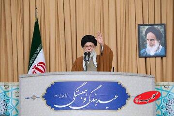 تصاویری کمتر دیده شده از رهبر شهید در دهههای ۷۰ و ۸۰