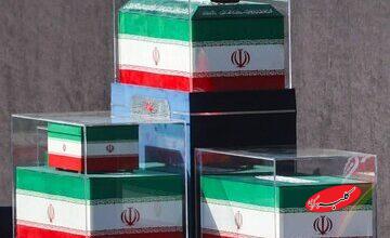 وقت وداع؛ از «نون امام» تا «خون امام»