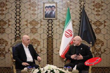 قالیباف: مذاکره برای مذاکره معنا ندارد؛ دیپلماسی باید گرههای میدان را باز کند/ خونخواهی امام شهید، آزادی قدس است