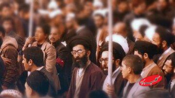 روایت سالهای تعقیب و مقاومت؛ وقتی طلبه جوان، مبارز شد