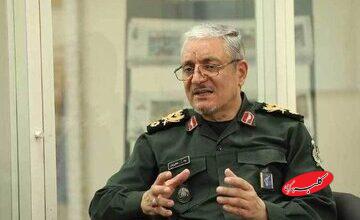 چگونه تحریمها ایران عامل تبدیل کشور به صادرکننده تجهیزات دفاعی شد/ سخنگوی وزارت دفاع توضیح داد