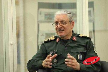 چگونه تحریمها ایران عامل تبدیل کشور به صادرکننده تجهیزات دفاعی شد/ سخنگوی وزارت دفاع توضیح داد