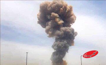 استانداری خوزستان خبر داد؛ حمله آمریکا به اهواز منجر به شهادت ۳ نفر شد