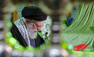 حضور میهمانانی از ۲۷ کشور در مشهد برای شرکت در مراسم تشییع رهبر شهید