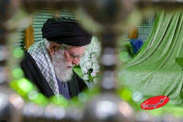 حضور میهمانانی از ۲۷ کشور در مشهد برای شرکت در مراسم تشییع رهبر شهید