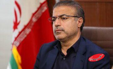 حمله به نیروگاه اتمی و جزیره خارگ صحت دارد؟/ فرماندار بوشهر توضیح داد