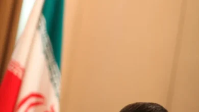 محمود احمدینژاد