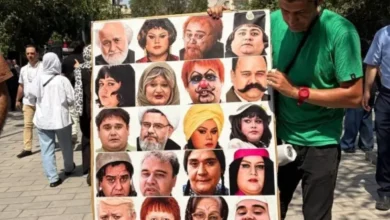 اکبر عبدی