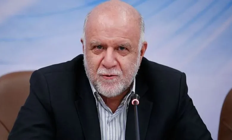 بیژن زنگنه