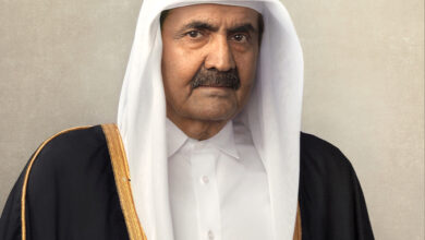 حمد بن خلیفه آل ثانی