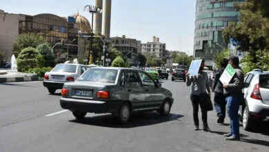 تاکسی اینترنتی