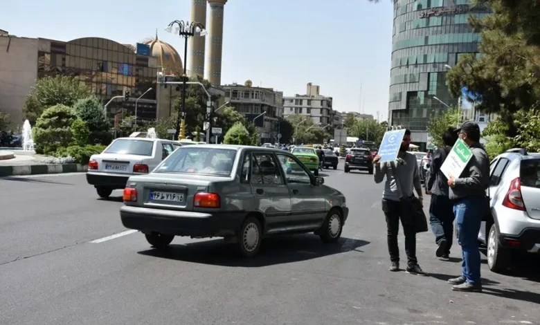 تاکسی اینترنتی