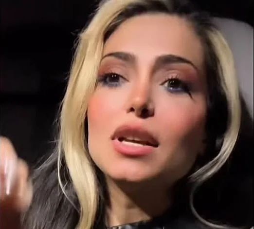 مهسا نظری