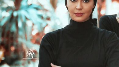 ستایش رجایینیا