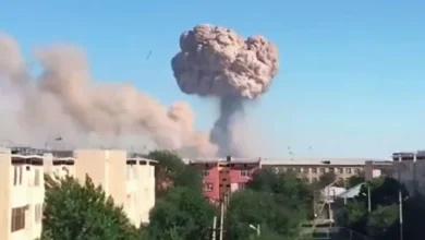 جنگ