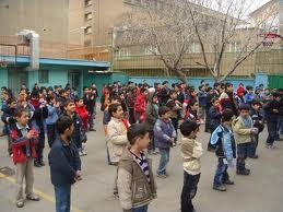 مدرسه