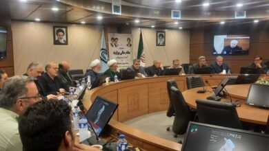 وزیر آموزش و پرورش: تقویت رفاه و خدمات درمانی فرهنگیان و بازنشستگان در دستور کار است